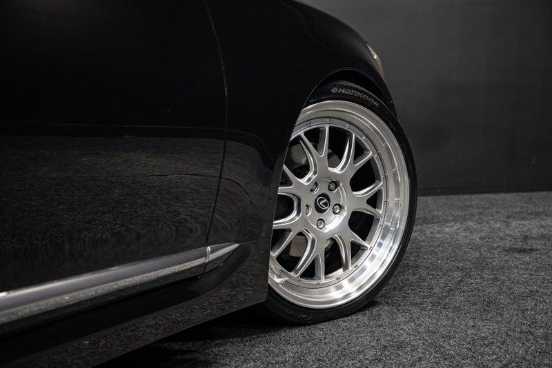 2012 Lexus LS 460