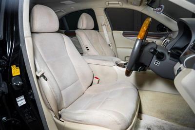 2012 Lexus LS 460 - Thumbnail