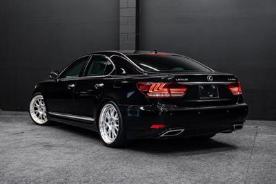 2012 Lexus LS 460 - Thumbnail