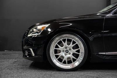 2012 Lexus LS 460 - Thumbnail