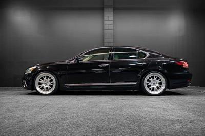 2012 Lexus LS 460 - Thumbnail