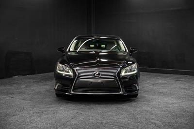 2012 Lexus LS 460 - Thumbnail