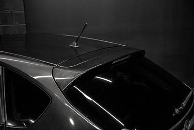 2008 Subaru Impreza - Thumbnail