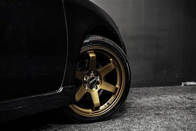 2008 Subaru Impreza - Thumbnail