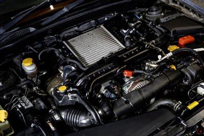 2008 Subaru Impreza - Thumbnail