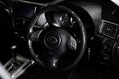 2008 Subaru Impreza - Thumbnail