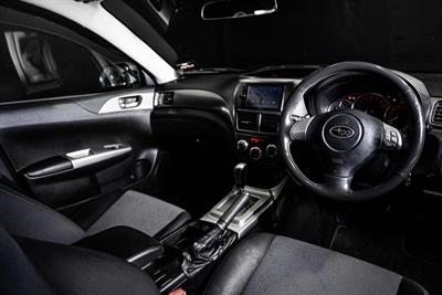 2008 Subaru Impreza - Thumbnail