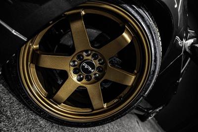 2008 Subaru Impreza - Thumbnail