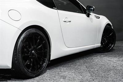 2012 Subaru BRZ - Thumbnail
