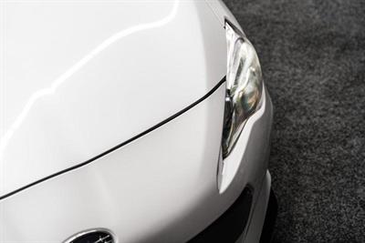 2012 Subaru BRZ - Thumbnail