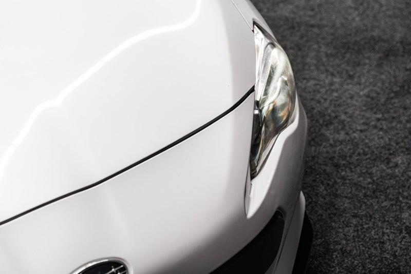 2012 Subaru BRZ