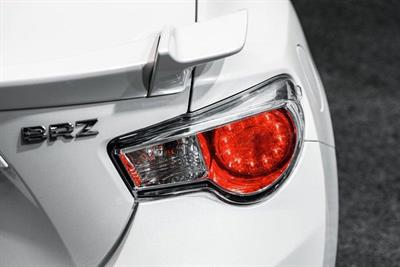 2012 Subaru BRZ - Thumbnail