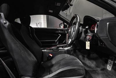 2012 Subaru BRZ - Thumbnail