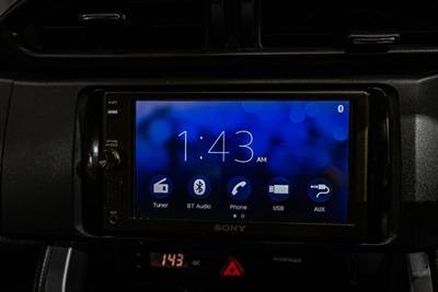 2012 Subaru BRZ - Thumbnail