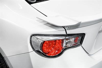 2012 Subaru BRZ - Thumbnail