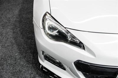 2012 Subaru BRZ - Thumbnail
