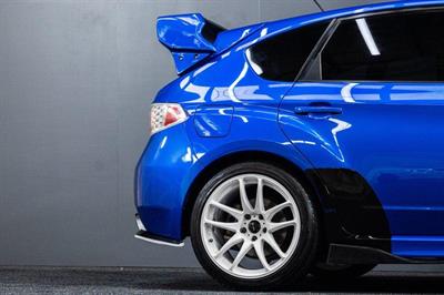 2009 Subaru Impreza - Thumbnail