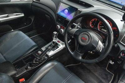 2009 Subaru Impreza - Thumbnail