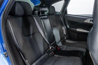 2009 Subaru Impreza - Thumbnail