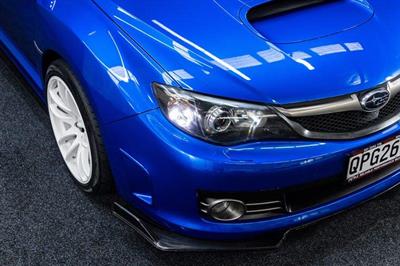 2009 Subaru Impreza - Thumbnail