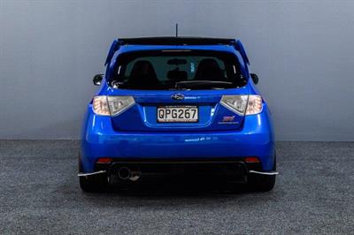 2009 Subaru Impreza - Thumbnail