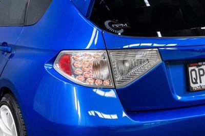 2009 Subaru Impreza - Thumbnail