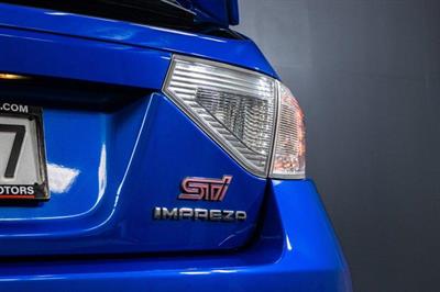 2009 Subaru Impreza - Thumbnail