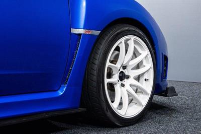 2009 Subaru Impreza - Thumbnail