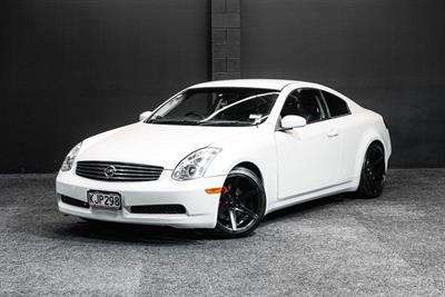 2005 Nissan Skyline - Thumbnail