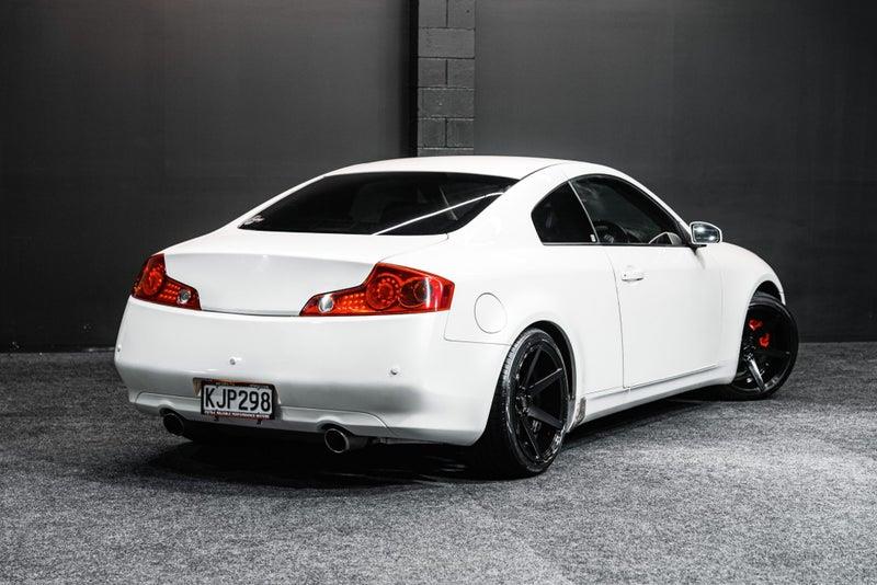 2005 Nissan Skyline