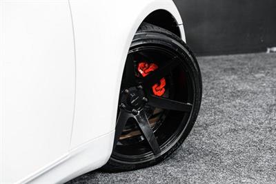 2005 Nissan Skyline - Thumbnail