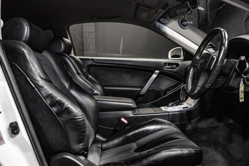 2005 Nissan Skyline