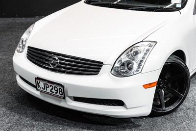2005 Nissan Skyline - Thumbnail