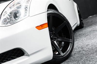 2005 Nissan Skyline - Thumbnail