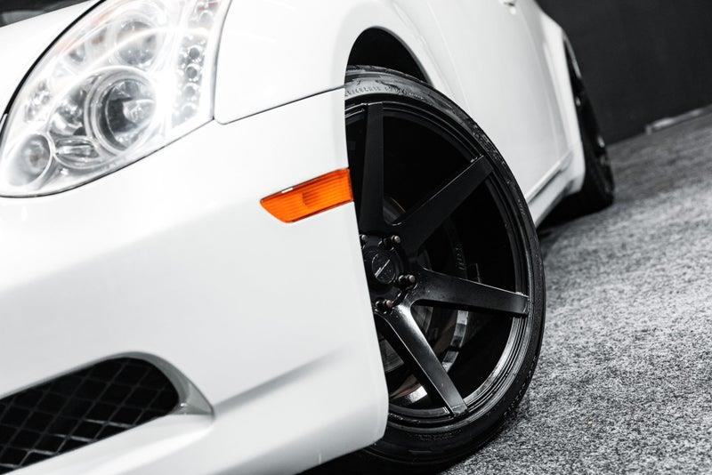 2005 Nissan Skyline