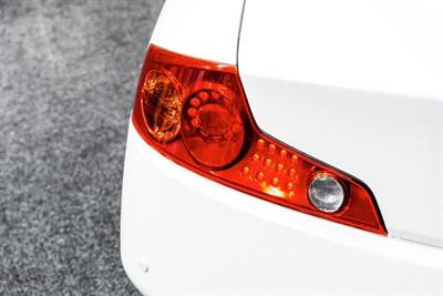 2005 Nissan Skyline - Thumbnail