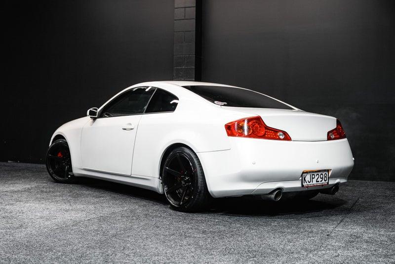2005 Nissan Skyline