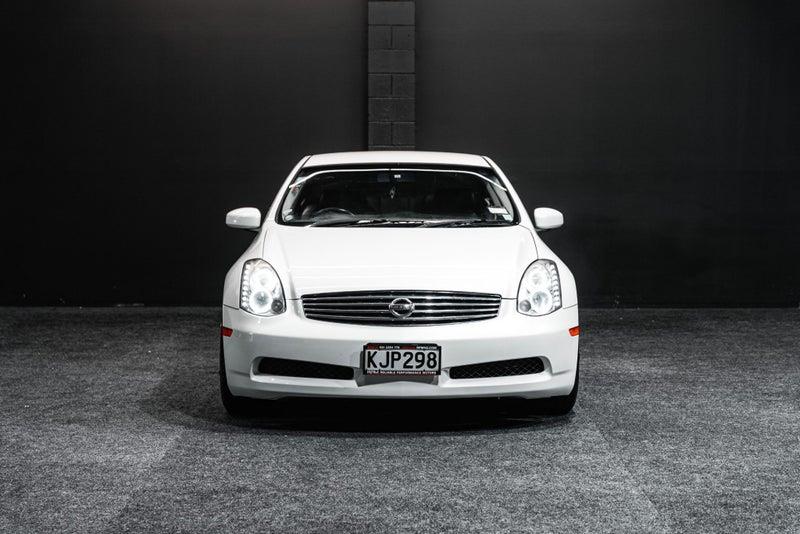 2005 Nissan Skyline
