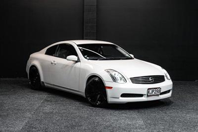 2005 Nissan Skyline - Thumbnail