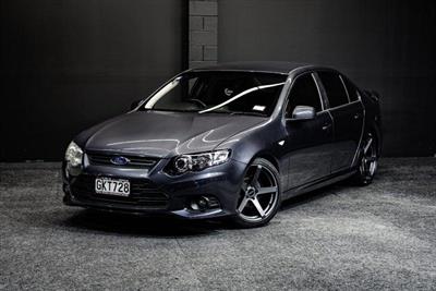 2012 Ford Falcon - Thumbnail