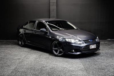 2012 Ford Falcon - Thumbnail