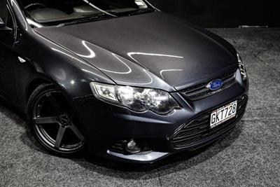 2012 Ford Falcon - Thumbnail