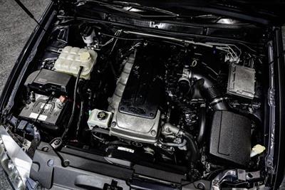 2012 Ford Falcon - Thumbnail