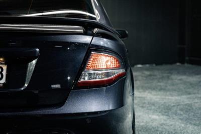 2012 Ford Falcon - Thumbnail