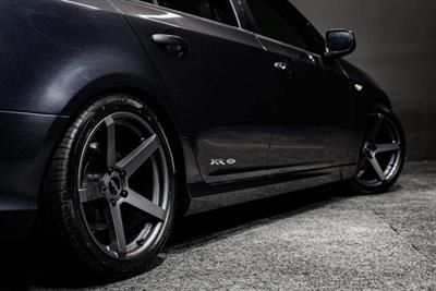 2012 Ford Falcon - Thumbnail