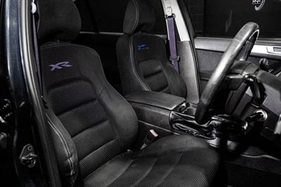 2012 Ford Falcon - Thumbnail