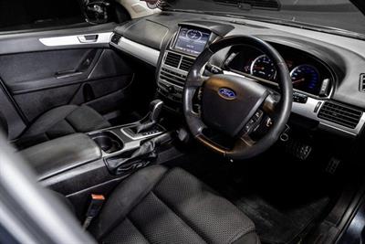 2012 Ford Falcon - Thumbnail
