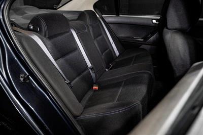 2012 Ford Falcon - Thumbnail