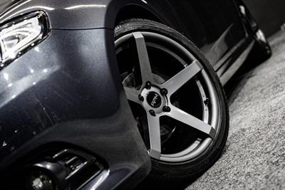 2012 Ford Falcon - Thumbnail