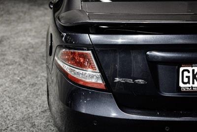 2012 Ford Falcon - Thumbnail